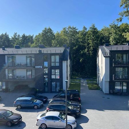 Seaside Apartments 2 Palanga Eksteriør bilde